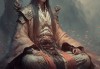 耳朵算命，解读神秘的仙文化