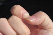 留指甲，算命先生看一眼就能看出你命里缺什么
