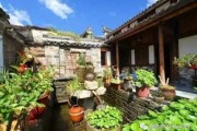 重修老宅，重拾祖先与生活平衡的纽带