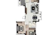 建房，选址与布局的