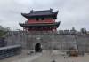 荆州章华寺，求签与文化的传承