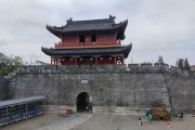荆州章华寺，求签与文化的深层对话