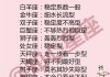 十二星座的心之花绽放，解读内心