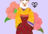 生肖属羊女，温柔如羊，运势璀璨——揭秘属羊女性的命运轨迹与物推荐
