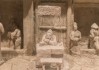 摆摊算命的神棍，现代中的一种生存现象
