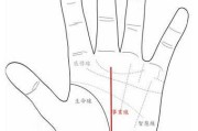 看手相算命真的靠谱吗？