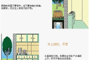 新居井水浑，如何调和？