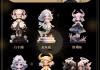 十二星座的隐藏宝藏，星座盲盒背后的浪漫故事