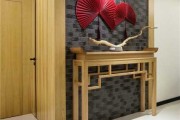 桌子靠墙，中的与布局智慧