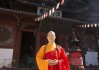 金湖大佛寺求签流程解析