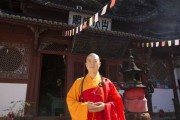 金湖大佛寺求签流程解析
