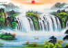聚宝盆，中的神秘宝物