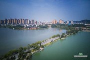 南湖求签岳，一场跨越的文化对话