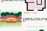 庙宇屋顶解析，如何打造和谐天人合一的空间