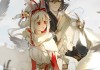 公孙离与李信，吉时已到