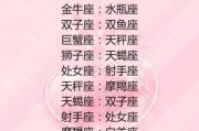 十二星座长大后会从事什么工作？
