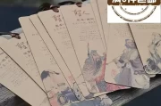 抽签求签，古代官员的智慧与宿命