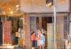 老城求签店，寻找心灵的安放之所