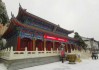 长春有能求签的寺庙吗