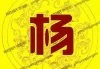 姓杨的女宝宝取名指南，传统与现代的结合