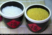 米缸，选择与摆放的艺术