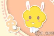 生肖兔一生运势全解，揭秘兔年生的命运轨迹与指南