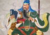 关帝庙三十九签解法全解析，求签指南