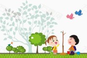 种树，一场关于希望与成长的暗流