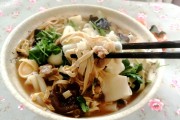 面店厨房布局与摆放技巧