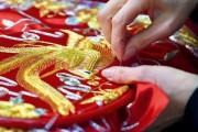 港汇，的传统文化与现代生活的融合