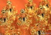 下周财运大旺，时辰吉时表 revealed！