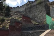 南山寺旅游攻略求签，了解寺庙文化，感受宁静心灵
