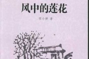 假莲花，解读中的内在平衡