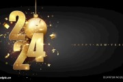 2024年除夕吉时开年，传统与现代的融合
