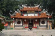 漳州求签最灵验的寺院推荐