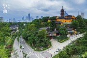 鸡鸣寺求签步骤，一场神圣的仪式