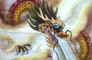 2018年龙年运势解析，龙腾四海，运筹帷幄