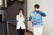 林更新与赵丽颖求签事件，从粉丝互动到两人关的升华
