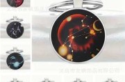 十二星座挂钥匙的寓意，揭秘星座与钥匙的神秘联