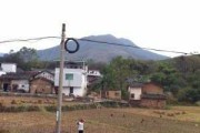 新龙村，一方宝地，一方世外桃源