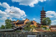 鸡鸣寺求签许愿流程图解，了解文化与祈福之道