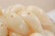 梦见蒜瓣，解读梦境中的 garlic 幽默与人生哲理