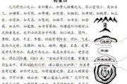 解析中的真武,山中的神石与化解之法 解析中的真武,山中的神石与化解之法