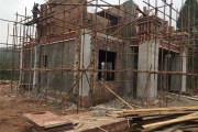 建房大门讲究什么