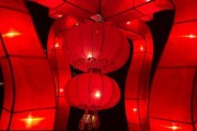 元宵节上灯大吉时辰，传统与现代的融合