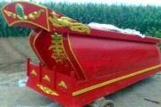梦见棺材，解读梦境中的棺材象征意义