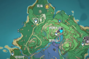 原神荒海求签笔记，探索元素与角色的深度关联