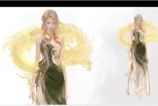 十二星座的女龙，她们是何龙？