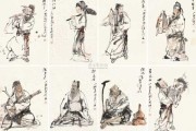 庵求签查询表，全面解析与实用指南