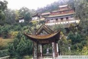 梨花坞求签，一场跨越的宿命之问